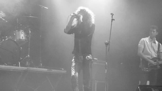 The Doors Tribute Band - Lizard Celebration